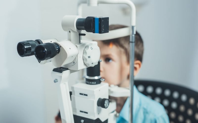 5- Dental and Vision