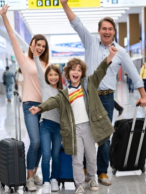 Peticiones Familiares